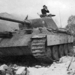 Panther PzKpfw V. SS hadosztály