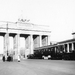 Trianoni szalonkocsi szállítása Berlin 1940