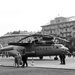 Mi-6 helikopter Budapest XIV. Dózsa György u. 1966 (fortepan.hu)