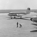 Il-14 Deutsche Lufthansa GmbH der DDR Budapest-Ferihegy 1962