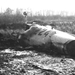 MiG-21bis balesete vasút mellett Pápa 1980.11.11. 1