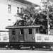 Ganz DC vill. mozdony (BBÖ 1479.001 Bécs cca. 1930)