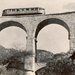 Olasz FIAT Littorina Bara folyó hídja Eritrea, Afrika 1940
