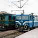Román 97-0001-4 motorkocsi Bukarest 1998