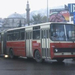 Ikarus 280 Törökország 1992