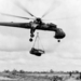 Sikorsky CH-54-Skycrane-delivers-dozer-vietnam-oct-1966