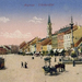 Sopron Oedenburg-Varkeütet 1908