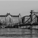 Budapest in Black and White 1.
