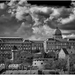 Budapest in Black and White 4.