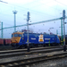 A Train Hungary Csaurusza a 155-ös Gigant társaságában,Sopron r