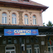 Kürtös (Curtici) vasútállomás