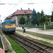 V43-1246 psz.mozdony az állomáson.