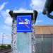Dohányzási tilalmat jelző piktogram.