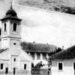 Rákoskeresztúr - Templom és iskola
