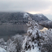 Tél az Ossiach-i tónál