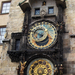 A híres óratorony, az Orloj