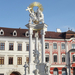 Krems - Szentháromság szobor