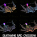 Deathwing Raid Crossbow