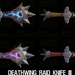 Deathwing Raid Knife 3