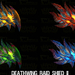 Deathwing Raid Shield 2