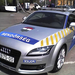 AudiTT police