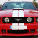 Ford Mustang GT Roush Stage3