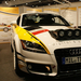 Audi TTS Rallye