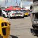 911 GT3 R &amp; Corvett Z06R GT3 &amp; Ford GT GT3