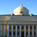 National Library Helsinki