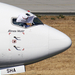 Sólyom Airways első gépének érkezése LHBP-re