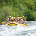 Album - Rafting, Omis