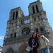 Cathédrale Notre Dame de Paris