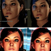 female shepard