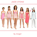 Jade Stone - clothes - jpg