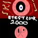eyes truck 2000 ábel