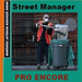 Street Manager Pro Encore Bogdán Adrián