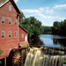 Dells Mill-Augusta-Wisconsin-USA