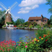 Hunsett Mill-Norfolk-Anglia