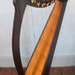 corrigan nylon harp