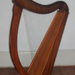 troubadur harpe