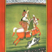 hunt of a mewar warrior hf68 (Medium)