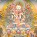 vajrasattva in yab yum tq97 (Medium)