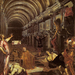 tintoretto finding