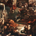 Tintoretto The Slaughter of the Innocents