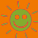 sun-symbol-pop-art-smiley-face-paintings-Bright---Happy wallpape