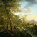 Classical-Landscape-Painting (Medium)