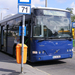 Busz KLN-092