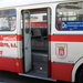 Pozsonyi busz BA-756LB ajtaja