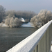 Téli Duna(hidról)