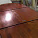 pull out dining table from ash (7)
